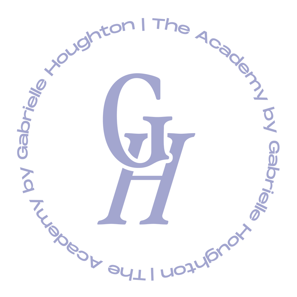 GH Academy Course Deposit (click through for more info)
