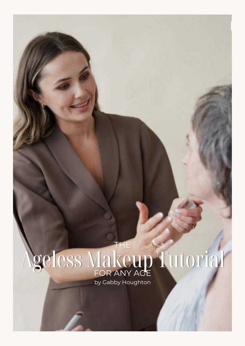 Ageless Makeup Masterclass for Mature Women
