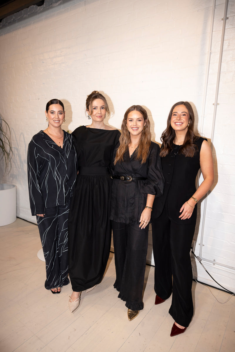 The Mastersclass - Makeup Artists.