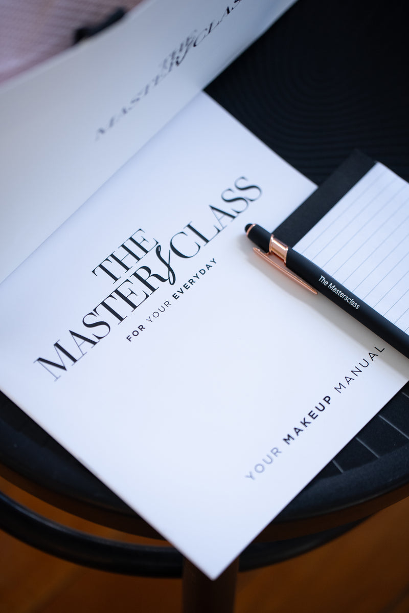 The Mastersclass - Everyday Beauty.