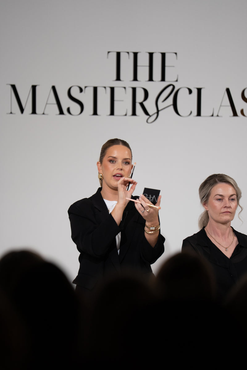 The Mastersclass - Everyday Beauty.