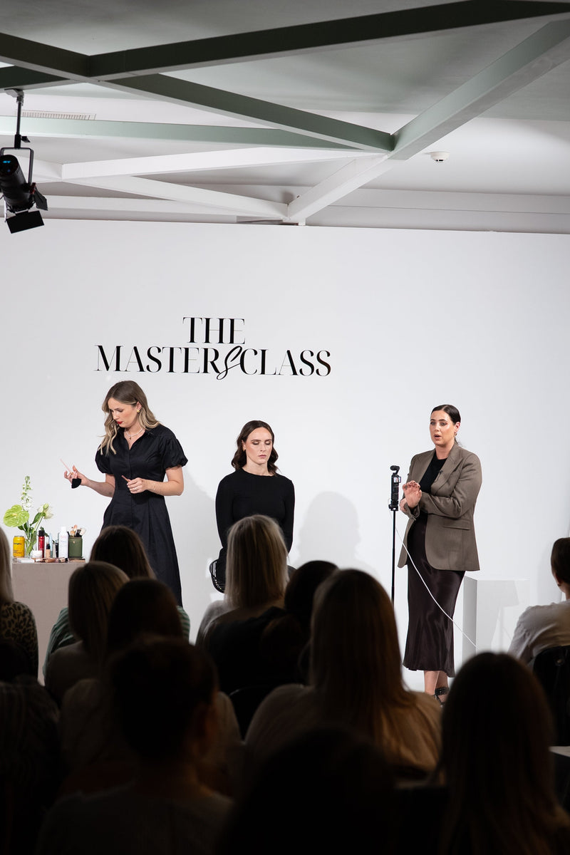 The Mastersclass - Everyday Beauty.