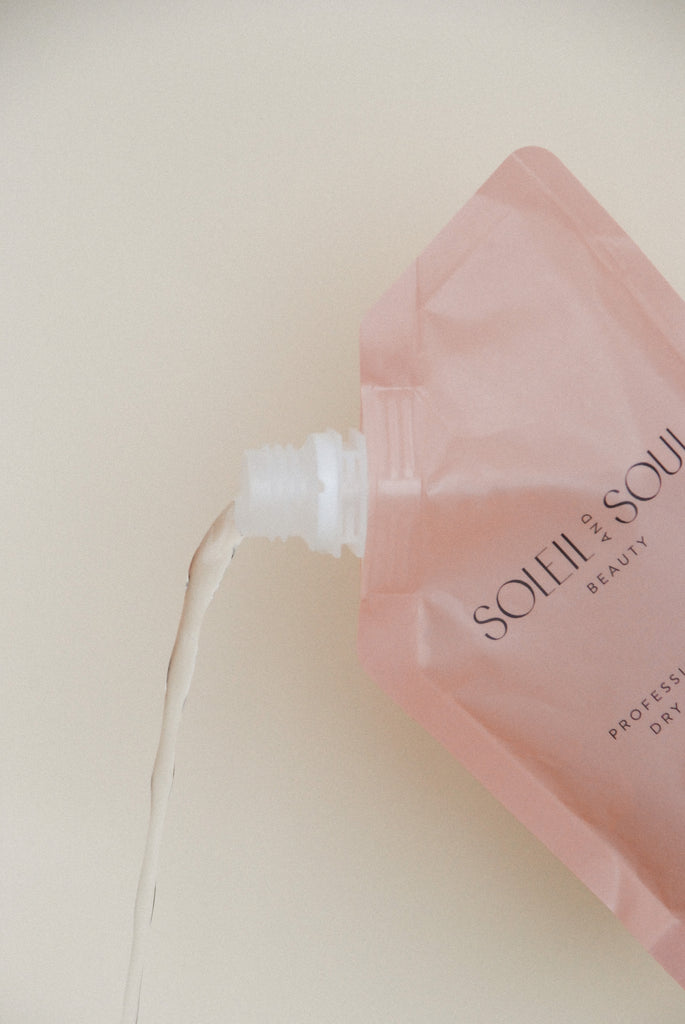 Professional Quick Dry Mist Refill | Soleil and Soul